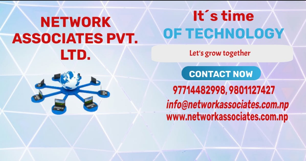 Company Banner